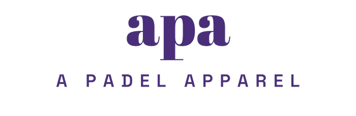 a padel apparel