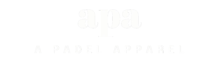a padel apparel
